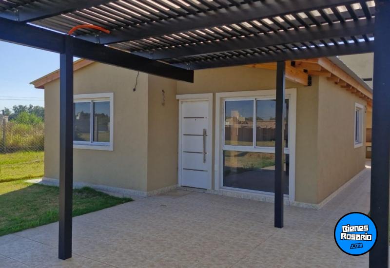 Casas - Pueblo Esther - Venta