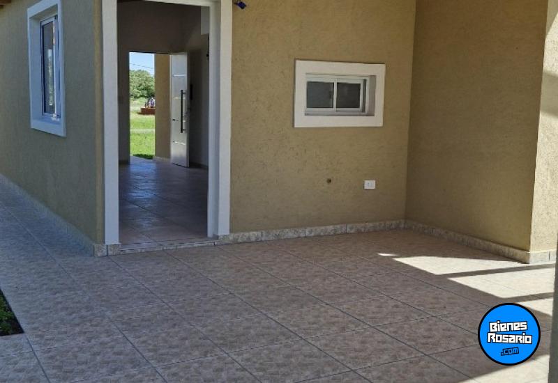 Casas - Pueblo Esther - Venta