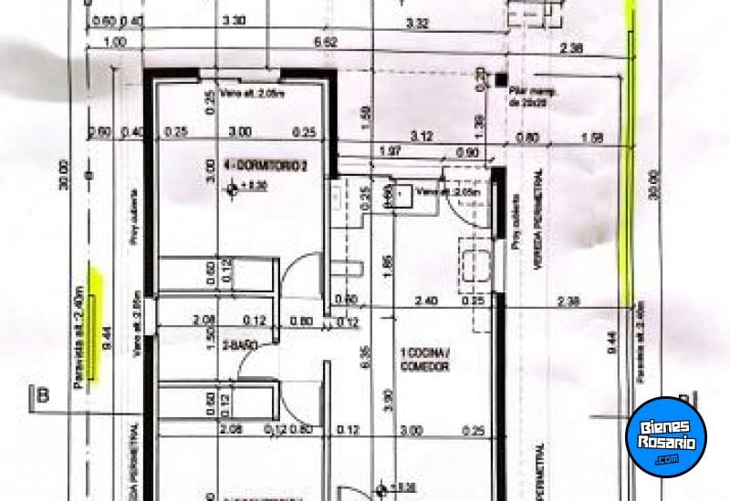 Casas - Pueblo Esther - Venta