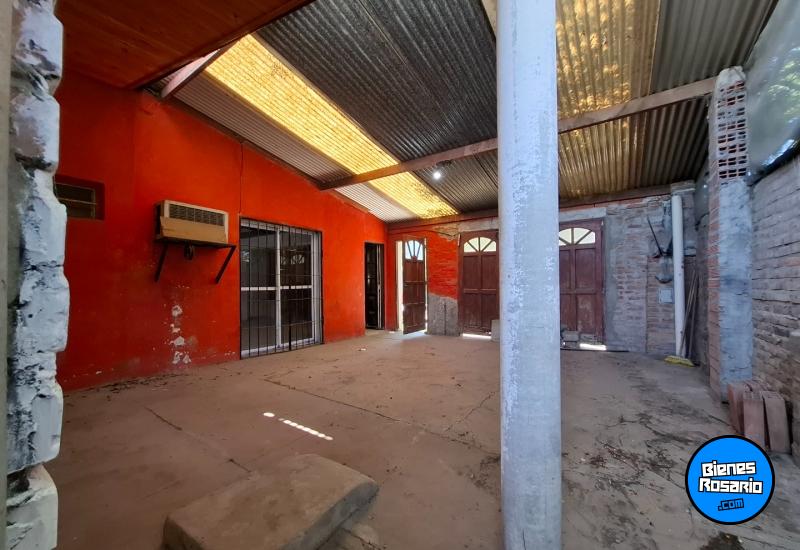 Casas - Granadero Baigorria - Venta