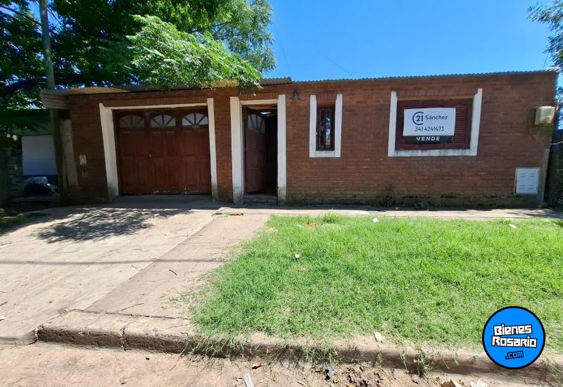 Casas - Granadero Baigorria - Venta