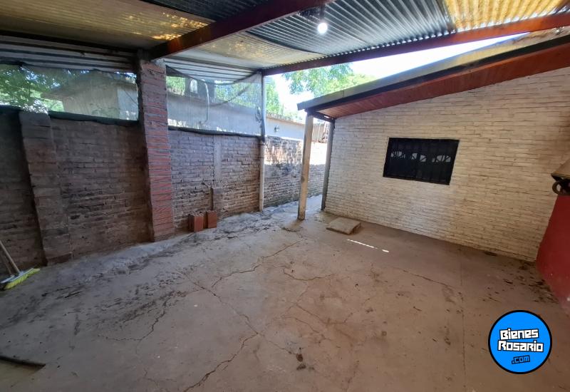 Casas - Granadero Baigorria - Venta