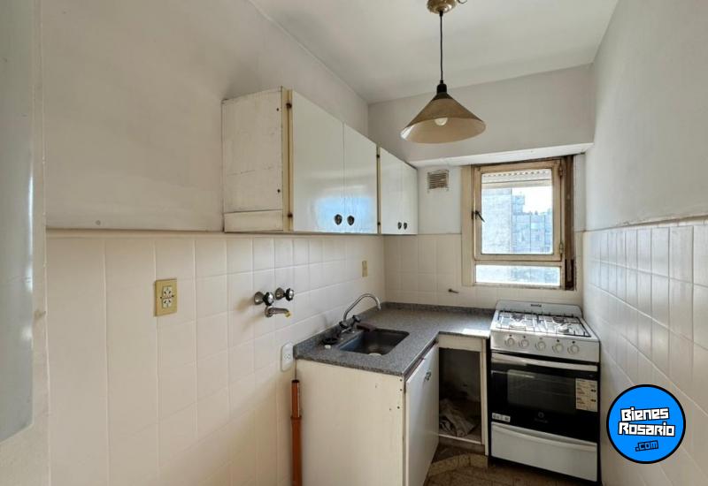 Departamentos - Rosario - Venta