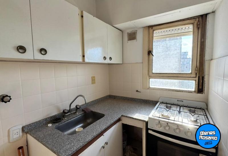 Departamentos - Rosario - Venta