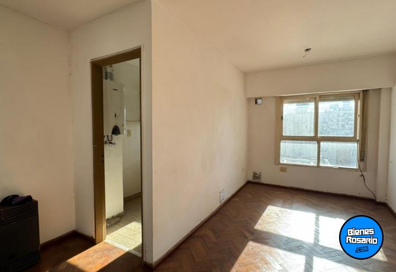 Departamentos - Rosario - Venta