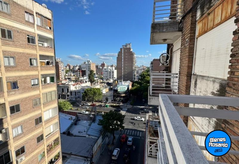 Departamentos - Rosario - Venta