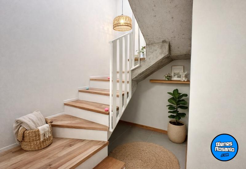 Departamentos - Rosario -  Alquiler