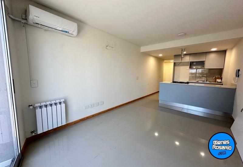 Departamentos - Rosario -  Alquiler