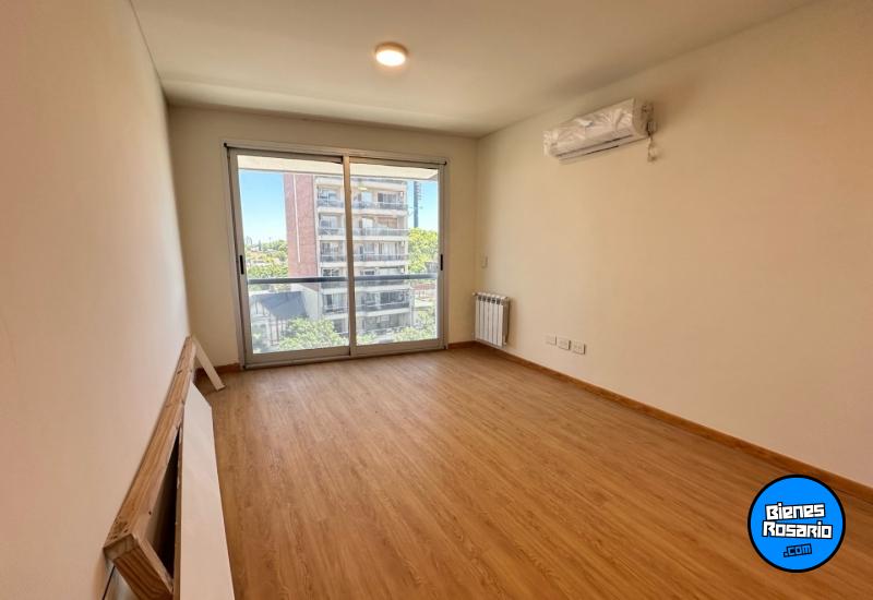 Departamentos - Rosario -  Alquiler