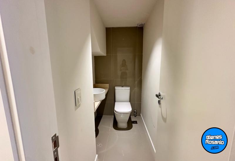 Departamentos - Rosario -  Alquiler