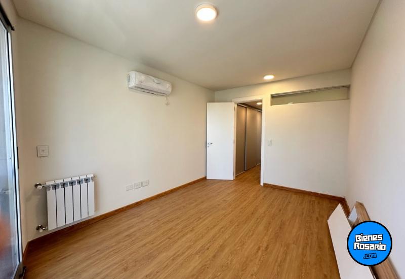 Departamentos - Rosario -  Alquiler