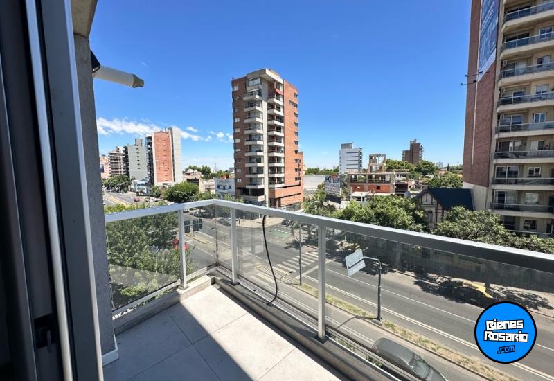Departamentos - Rosario -  Alquiler