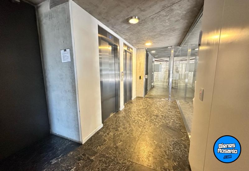 Departamentos - Rosario -  Alquiler