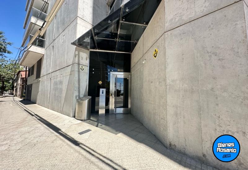 Departamentos - Rosario -  Alquiler