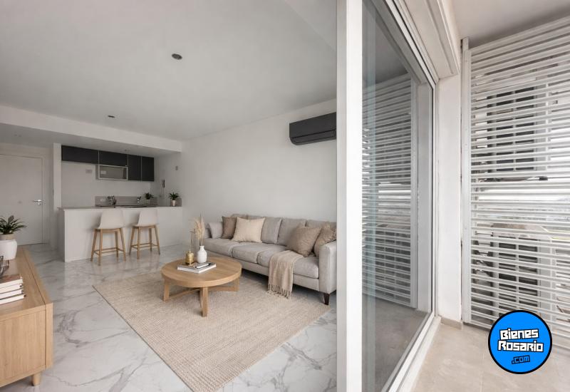 Departamentos - Rosario - Venta