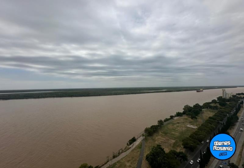 Departamentos - Rosario - Venta