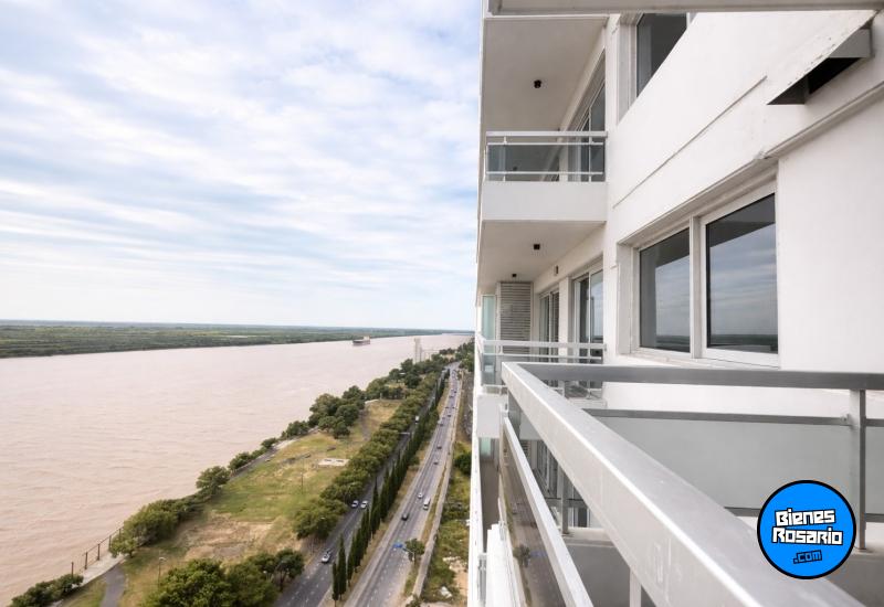 Departamentos - Rosario - Venta