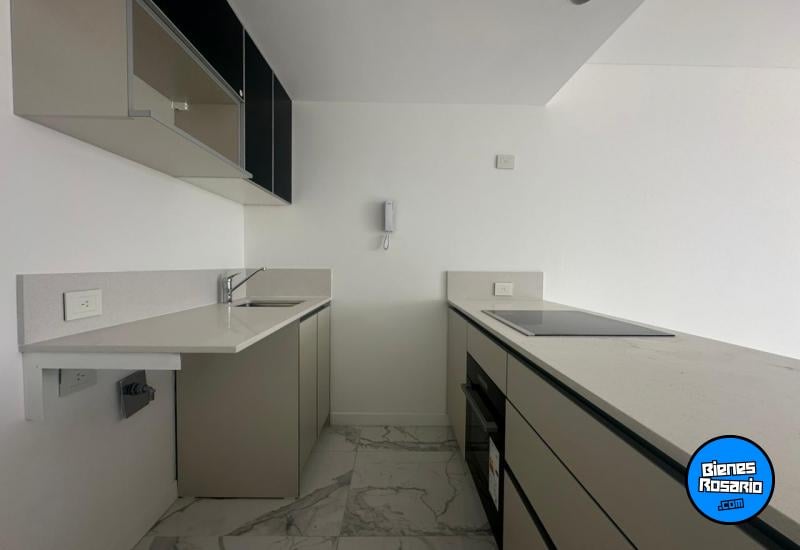 Departamentos - Rosario - Venta