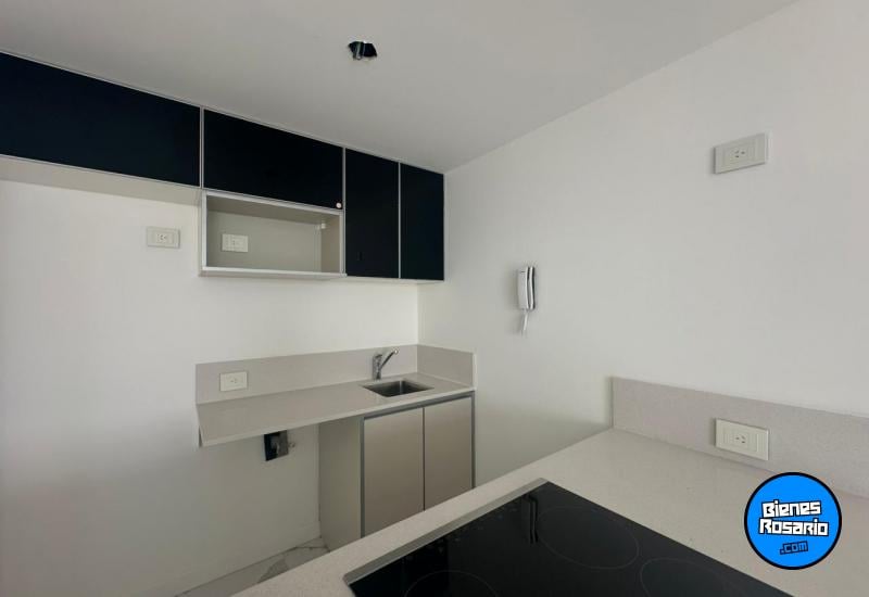 Departamentos - Rosario - Venta