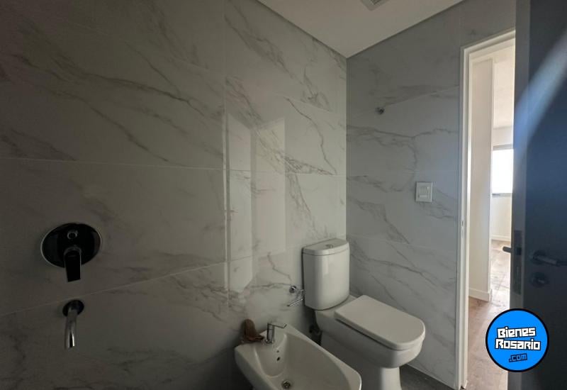 Departamentos - Rosario - Venta