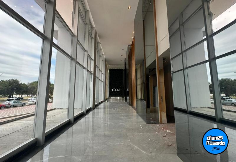 Departamentos - Rosario - Venta