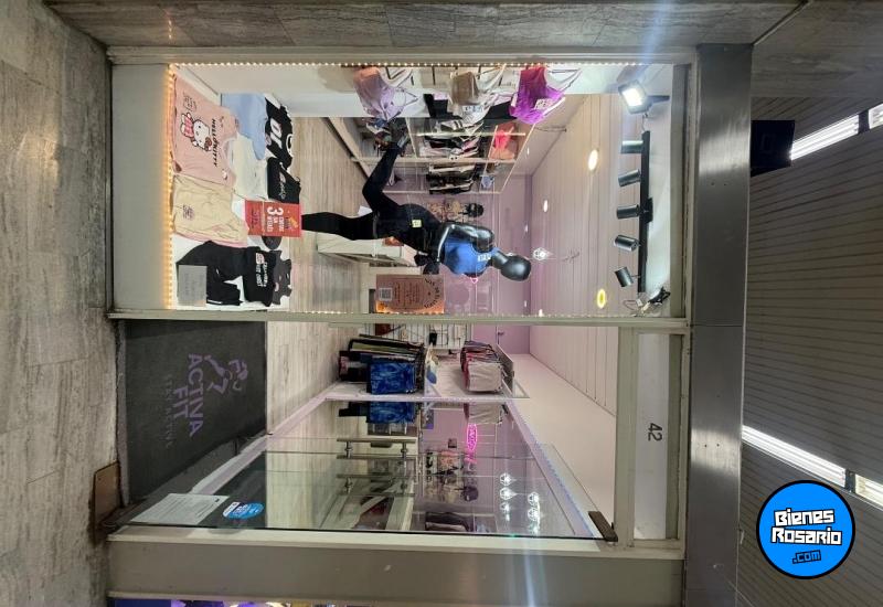 Locales - Rosario - Alquiler