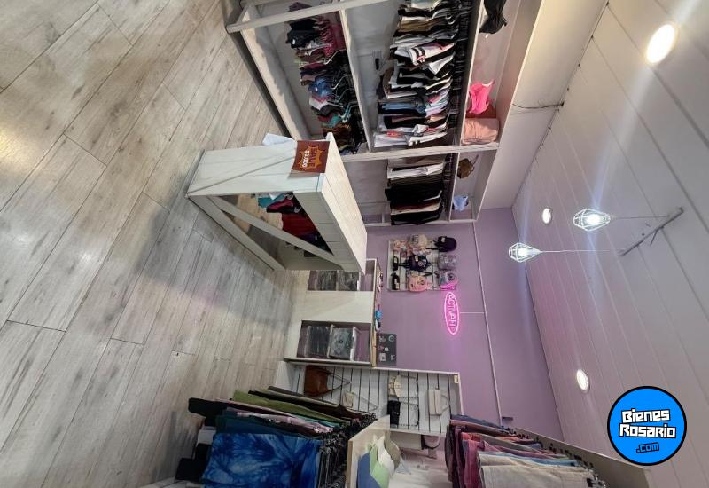 Locales - Rosario - Alquiler