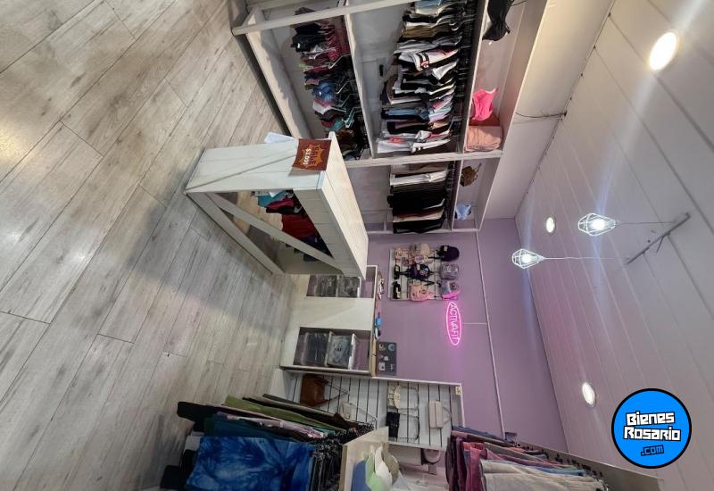 Locales - Rosario - Alquiler