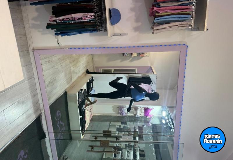 Locales - Rosario - Alquiler