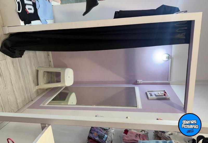 Locales - Rosario - Alquiler