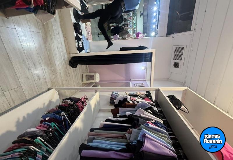 Locales - Rosario - Alquiler