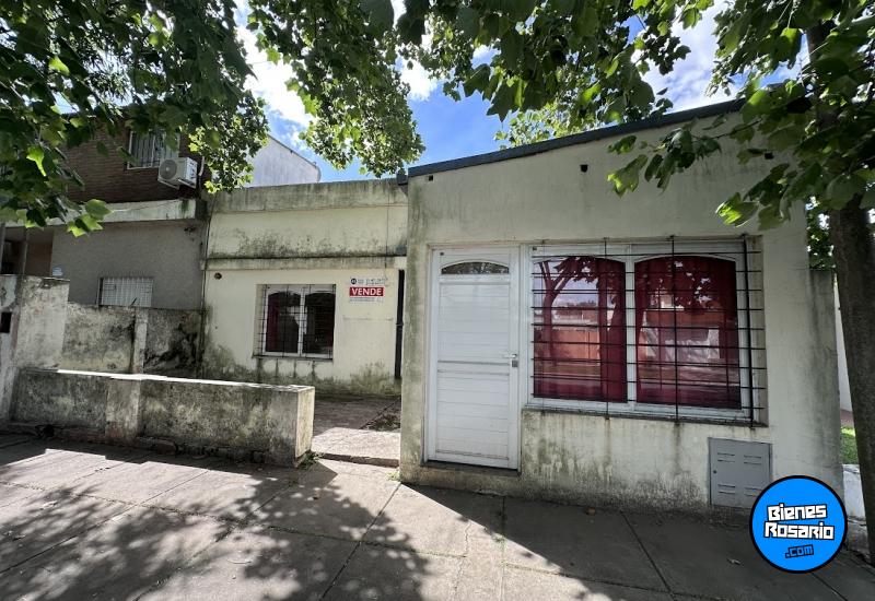 Casas - Puerto General San Martin - Venta