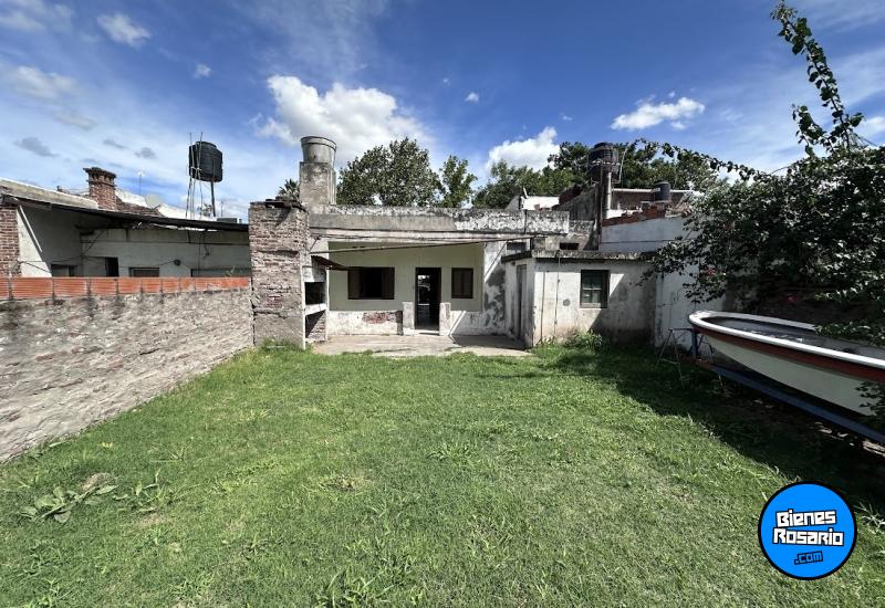 Casas - Puerto General San Martin - Venta