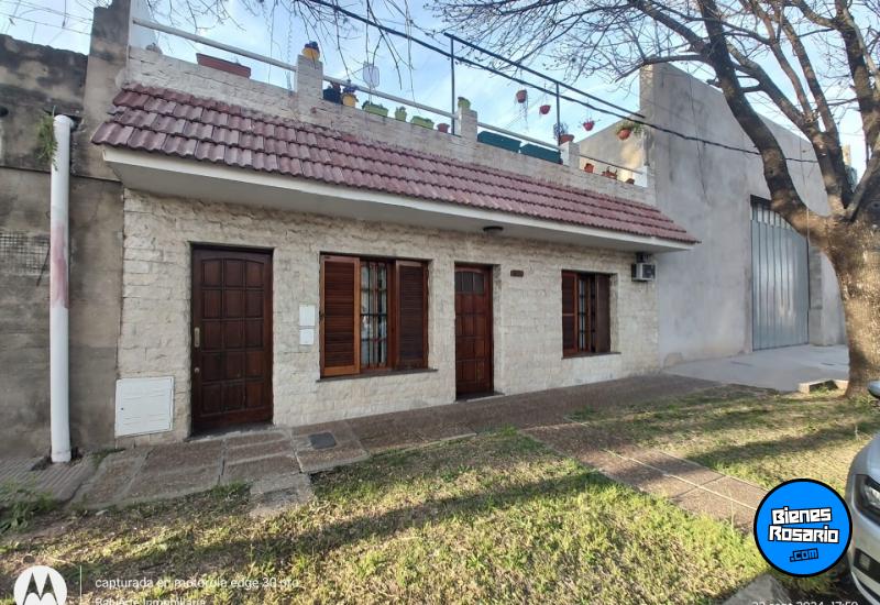 Casas - Rosario - Venta