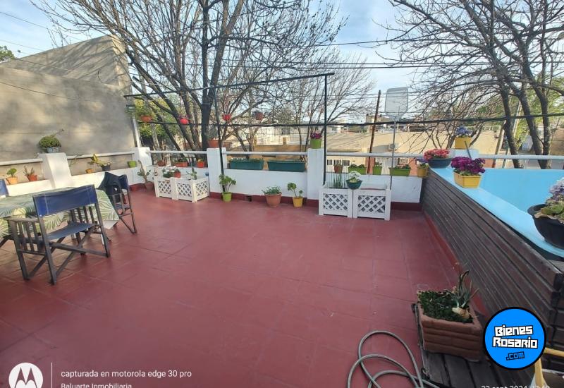 Casas - Rosario - Venta