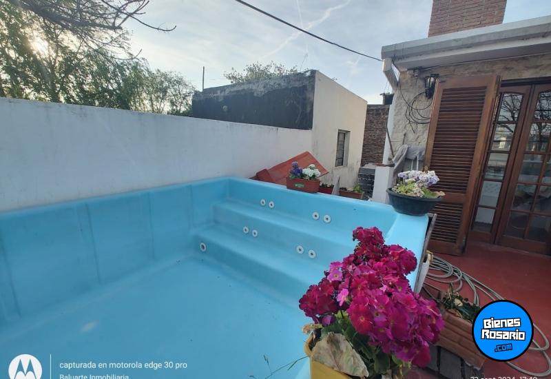 Casas - Rosario - Venta