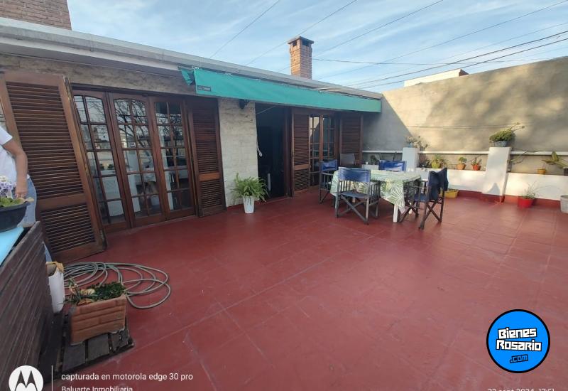 Casas - Rosario - Venta