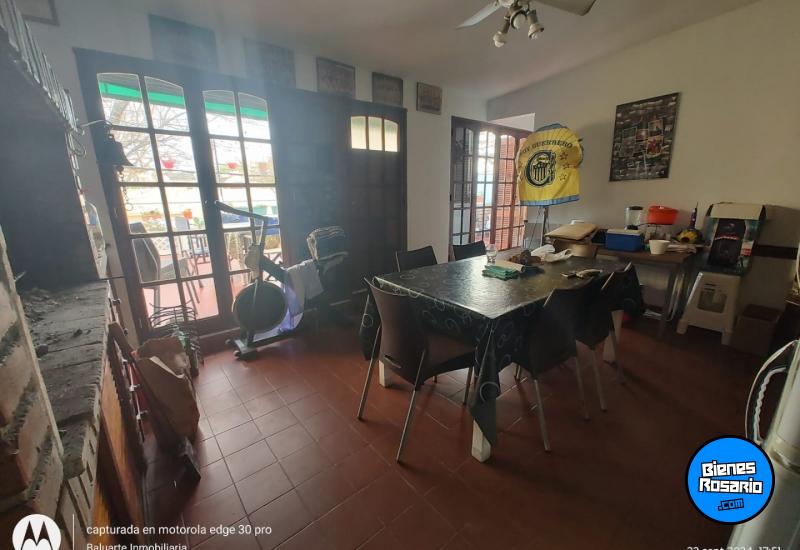 Casas - Rosario - Venta