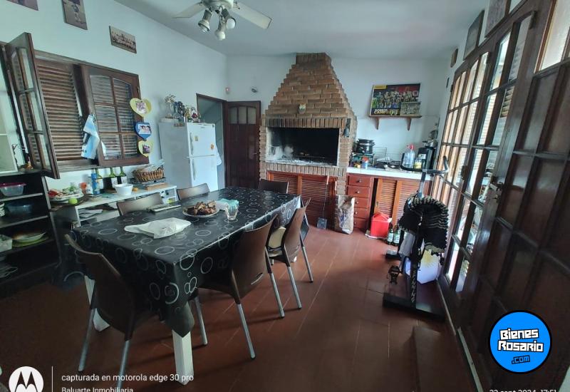 Casas - Rosario - Venta