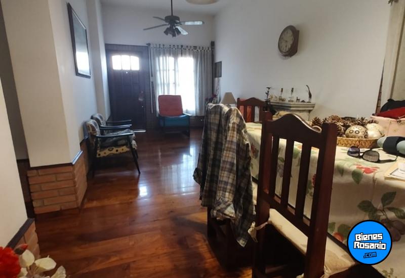 Casas - Rosario - Venta