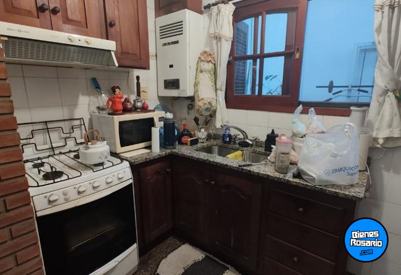 Casas - Rosario - Venta