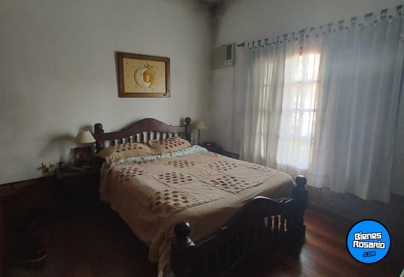 Casas - Rosario - Venta