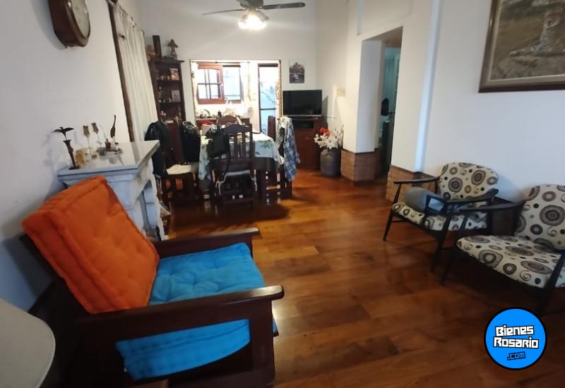 Casas - Rosario - Venta
