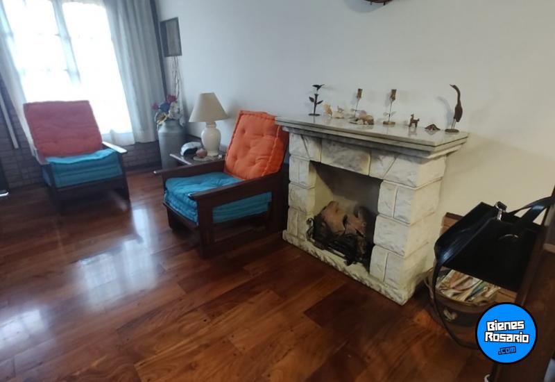 Casas - Rosario - Venta