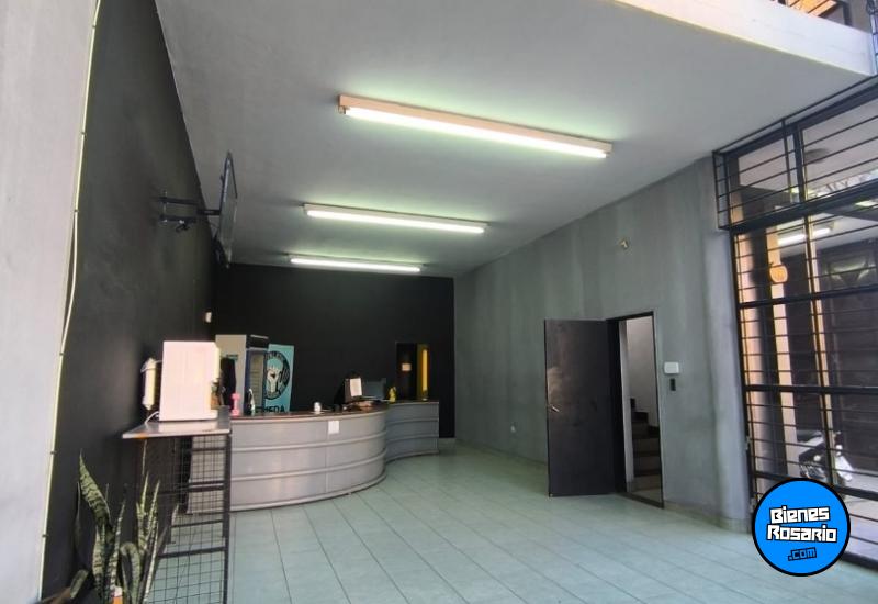 Locales - Villa Gobernador Galvez - Venta