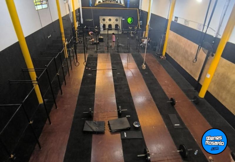 Locales - Villa Gobernador Galvez - Venta