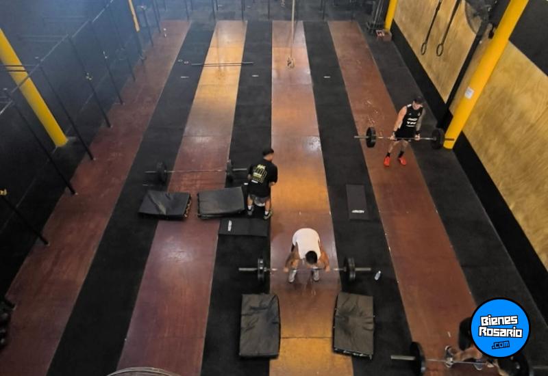 Locales - Villa Gobernador Galvez - Venta