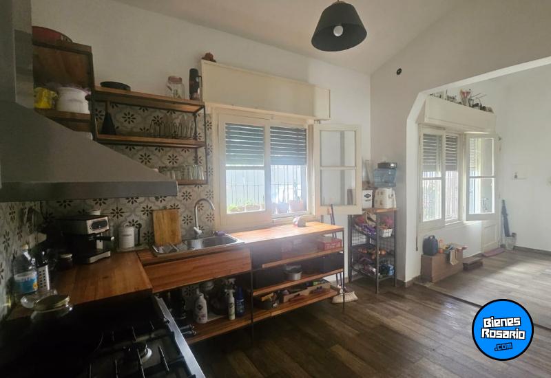 Casas - Rosario - Venta