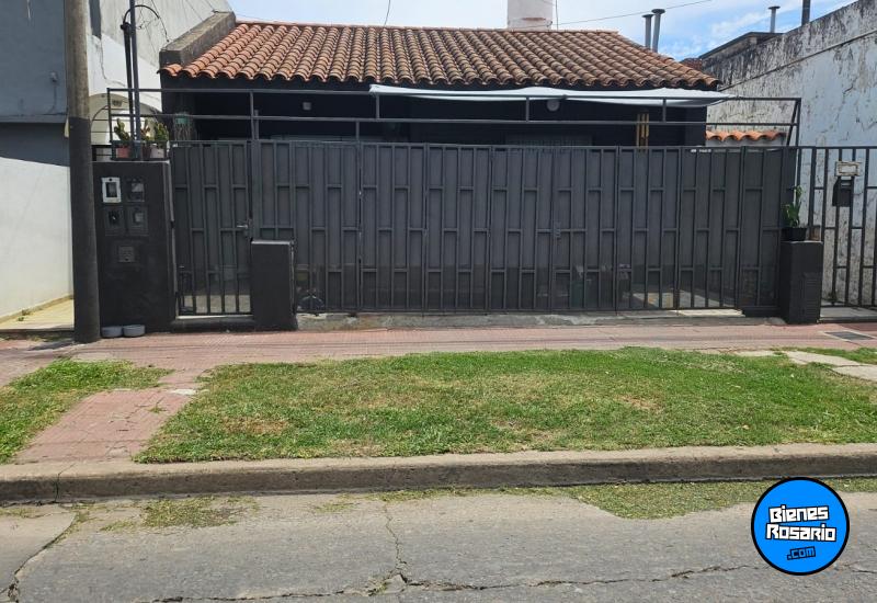 Casas - Rosario - Venta