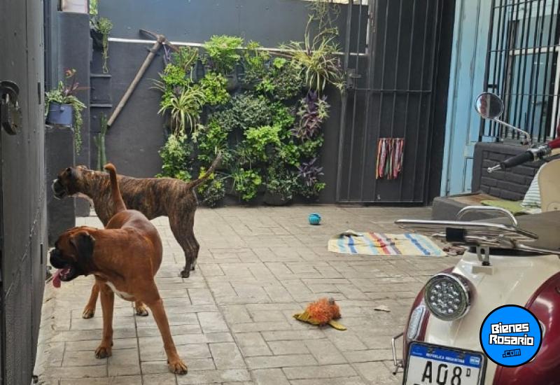 Casas - Rosario - Venta